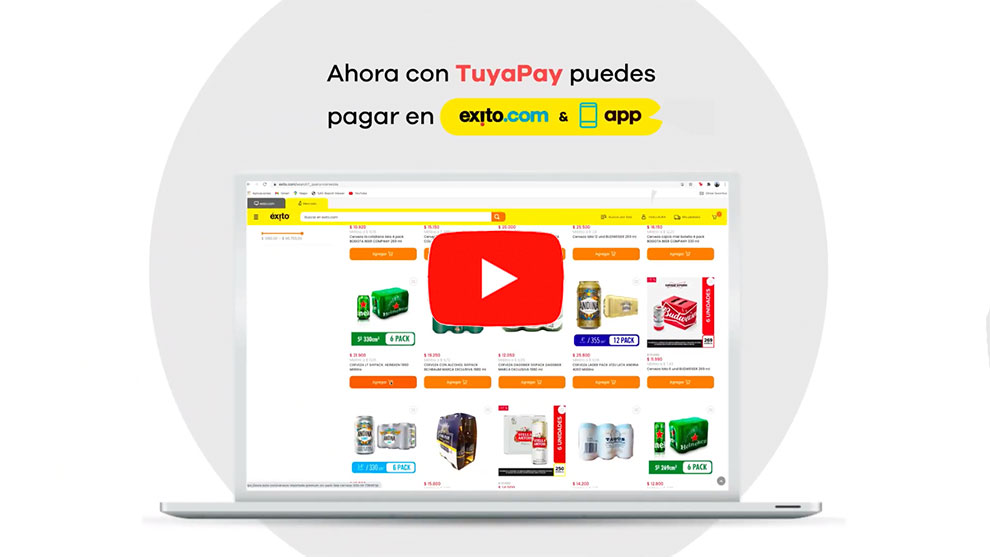 Pagar QR